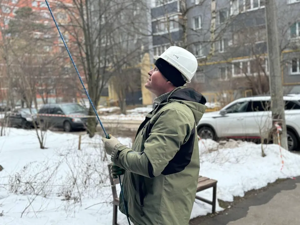 Фото: Марина Блакитная