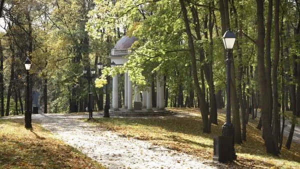 В Москве установили дополнительные фонарные столбы