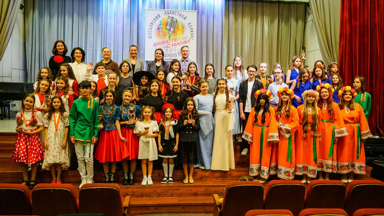 МедиаБанк Подмосковья/Иван Чижов