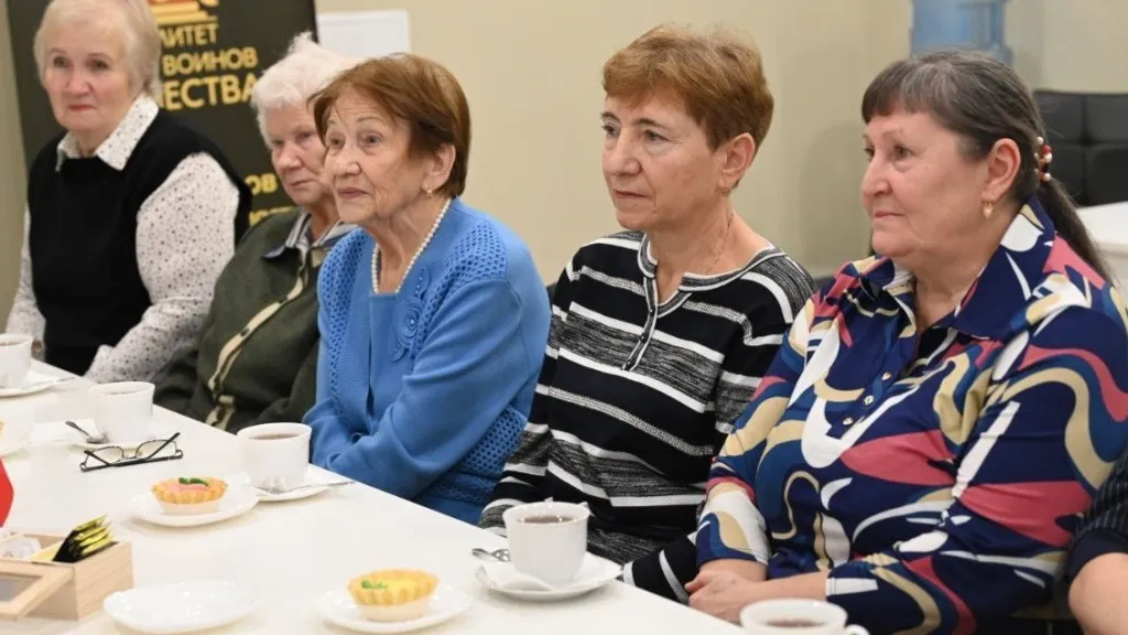 Фото: пресс-служба администрации г.о. Серпухов