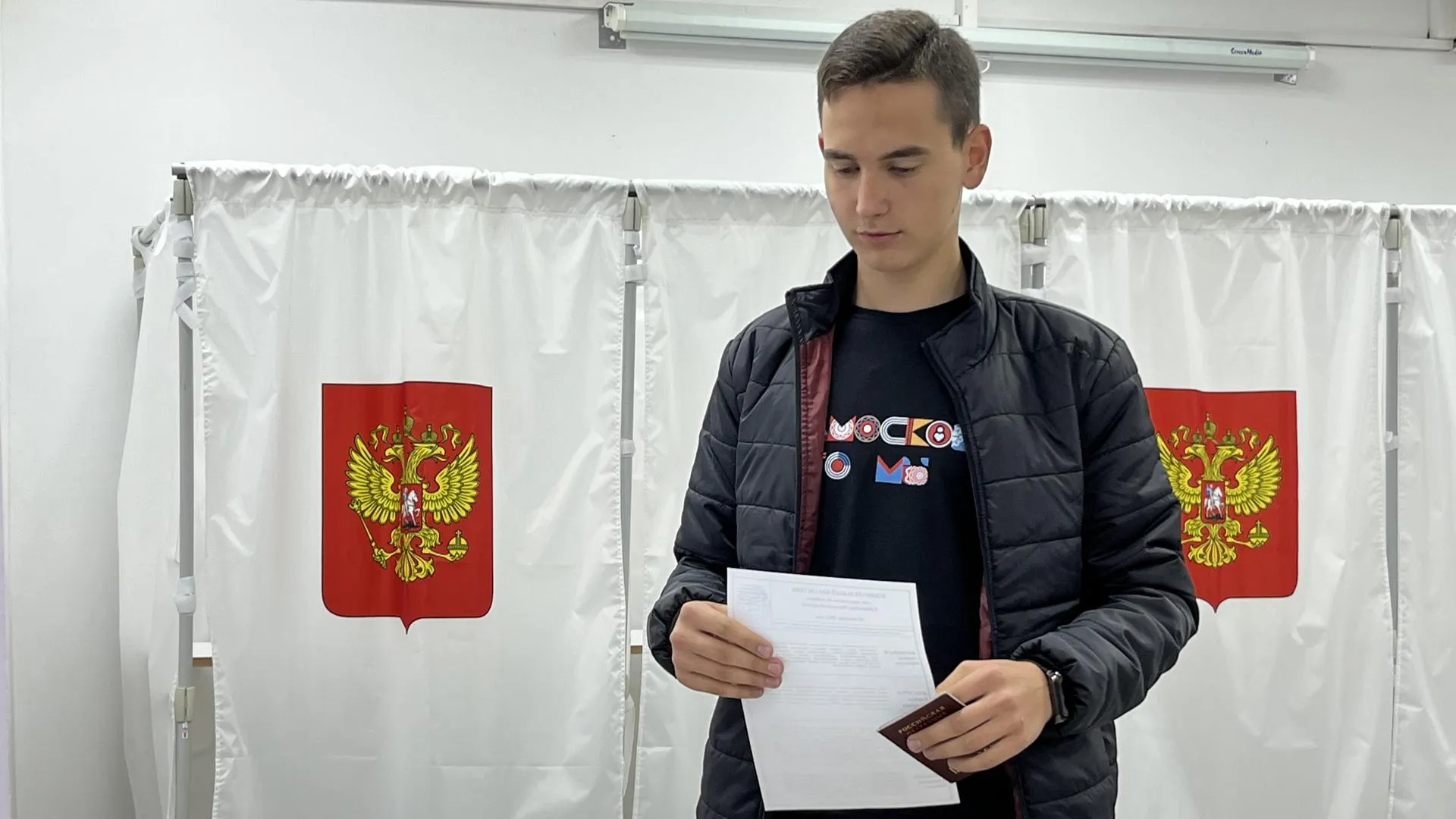 Анна Тюрюмина