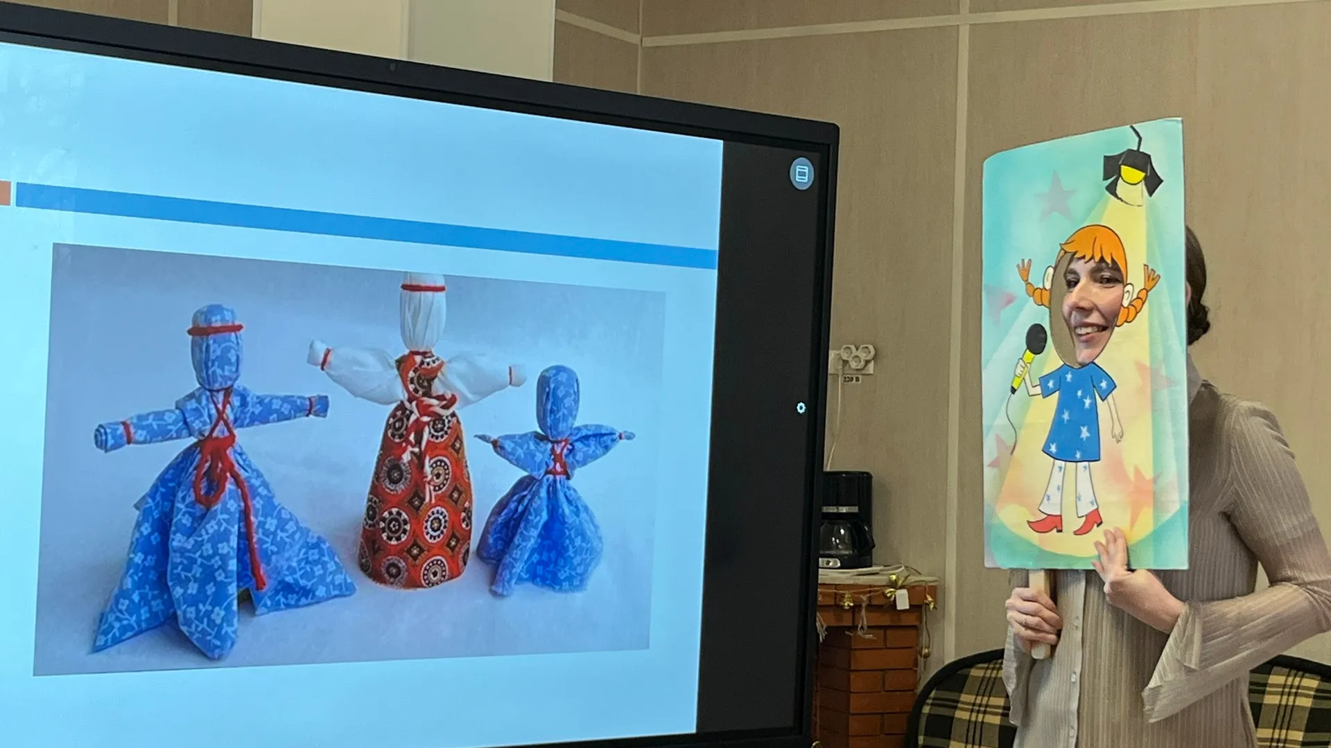 Фото: Дом детского творчества г.о. Ступино