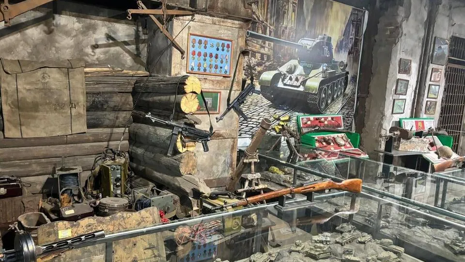 Фото: пресс-служба администрации Орехово-Зуевского округа