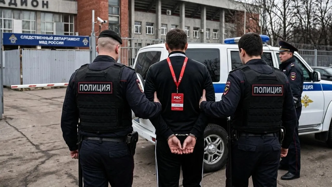 «Подмосковье сегодня»/Сгенерировано нейросетью