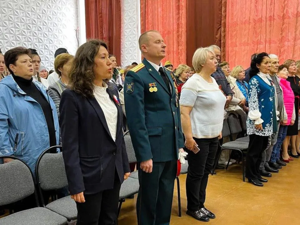 Фото: Управление образования администрации г.о. Электросталь