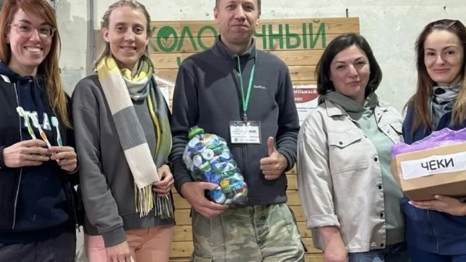 Фото: Министерство по содержанию территорий и государственному жилищному надзору