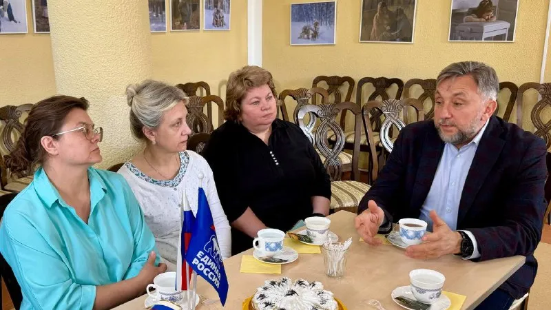 Фото: телеграм-канал Олега Жолобова