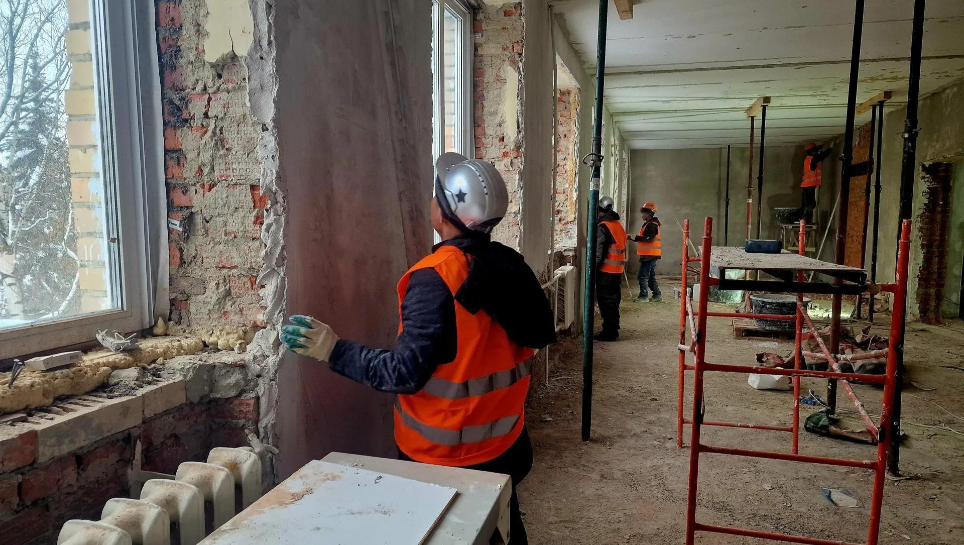 REGIONS/Ольга Шаронова