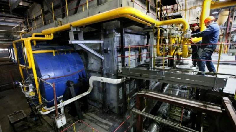 Восемьдесят населенных пунктов подключат к газу в МО в 2016 г