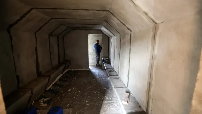 Vyacheslav Madiyevskyi/Keystone Press Agency