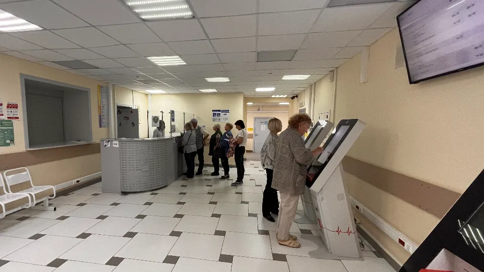 Фото: МедиаБанк Подмосковья/Екатерина Данилина