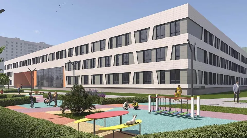 Фото: проектное решение