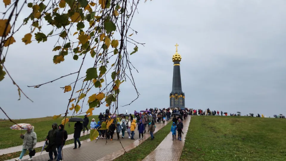 Фото: МедиаБанк Подмосковья/Яна Шаливская