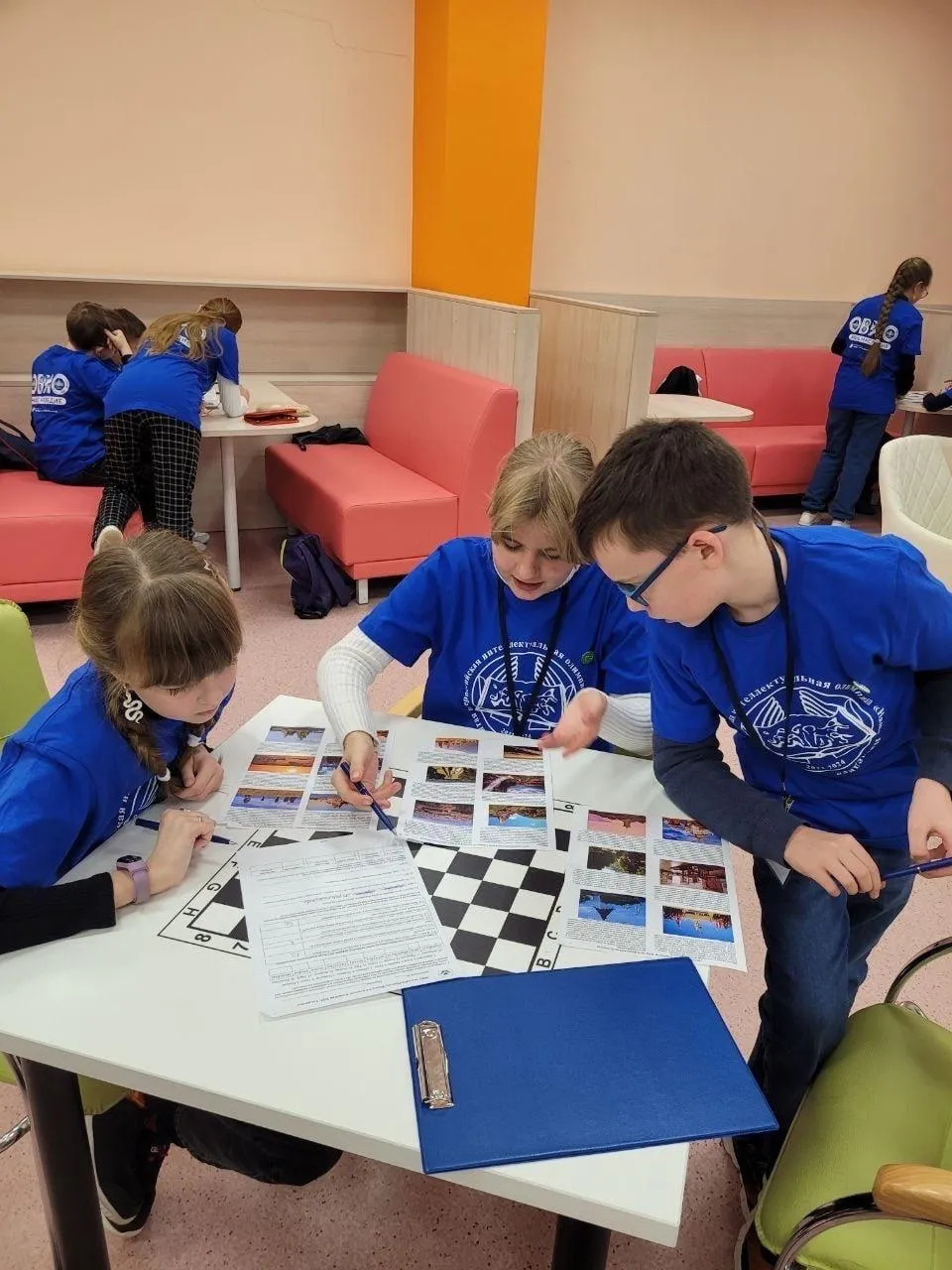 Фото: Администрация городского округа Истра / ВКонтакте