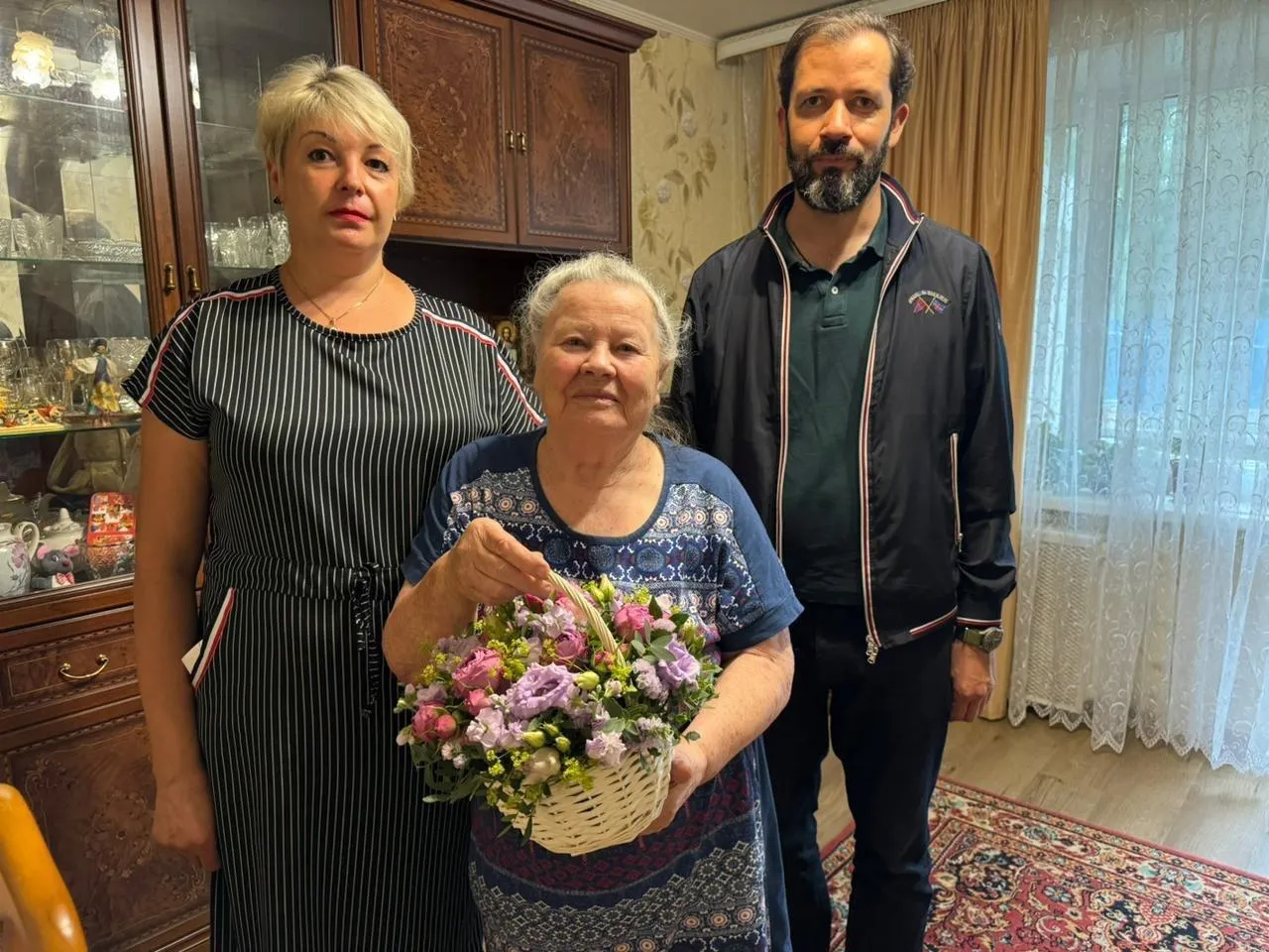 Фото: Подольский роддом