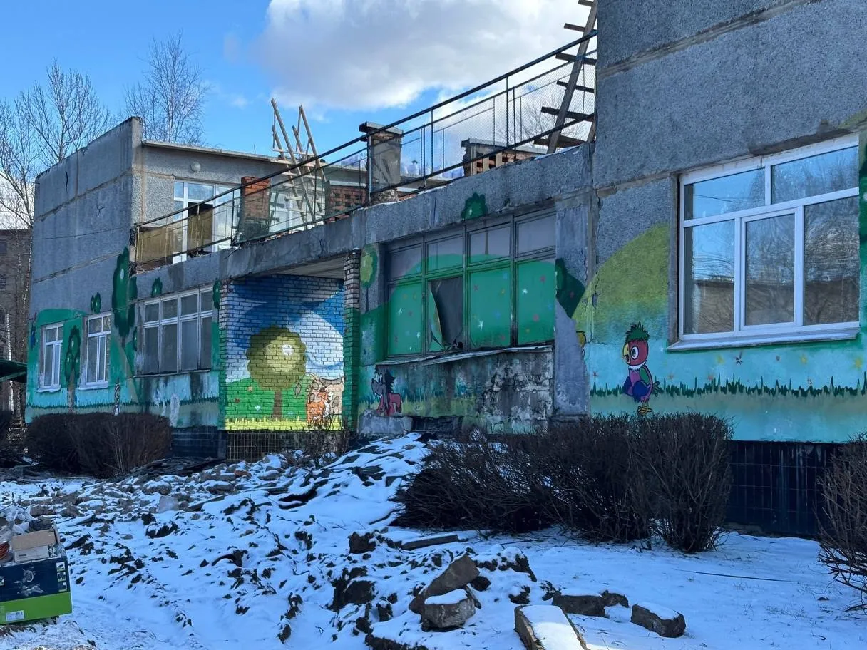 Фото: пресс-служба Олега Рожнова&nbsp;&nbsp;