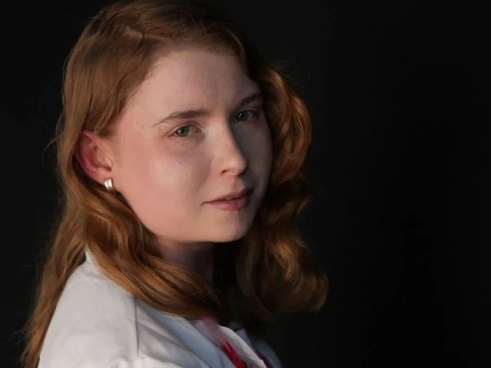 Фото: Коломенская больница