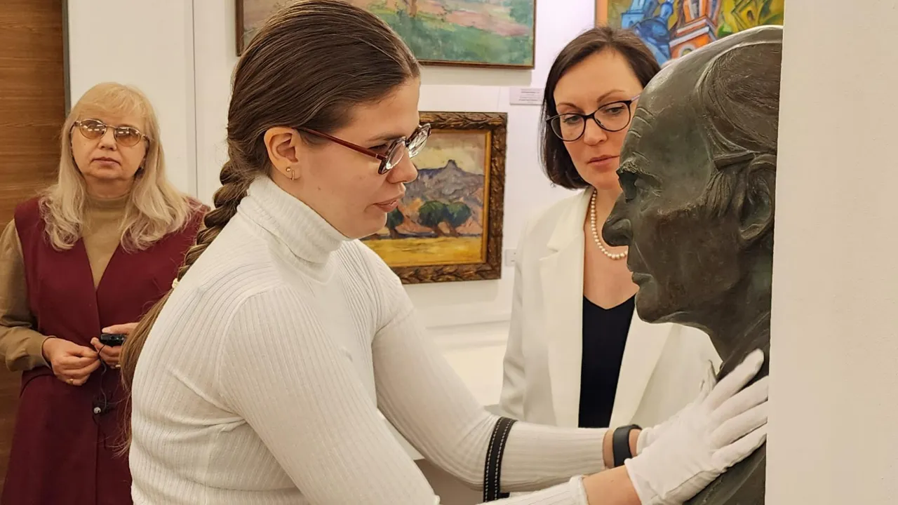 МедиаБанк Подмосковья/Максим Сафронов