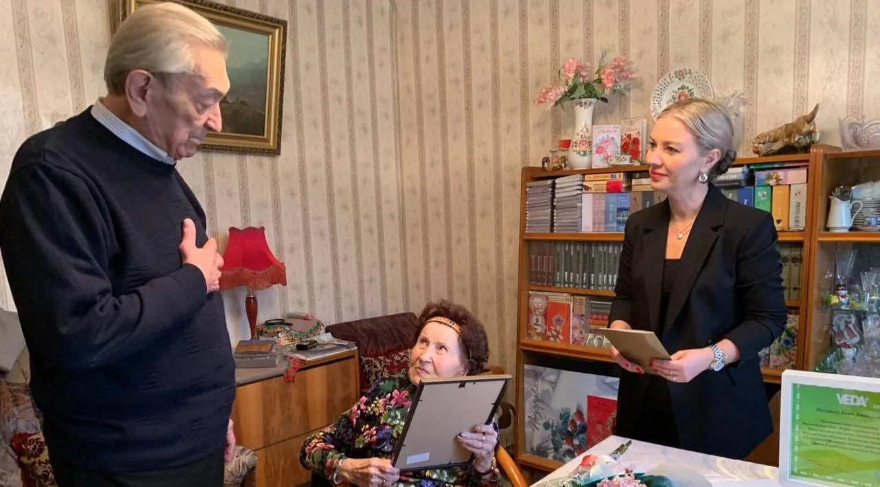 Фото: пресс-служба администрации Протвино