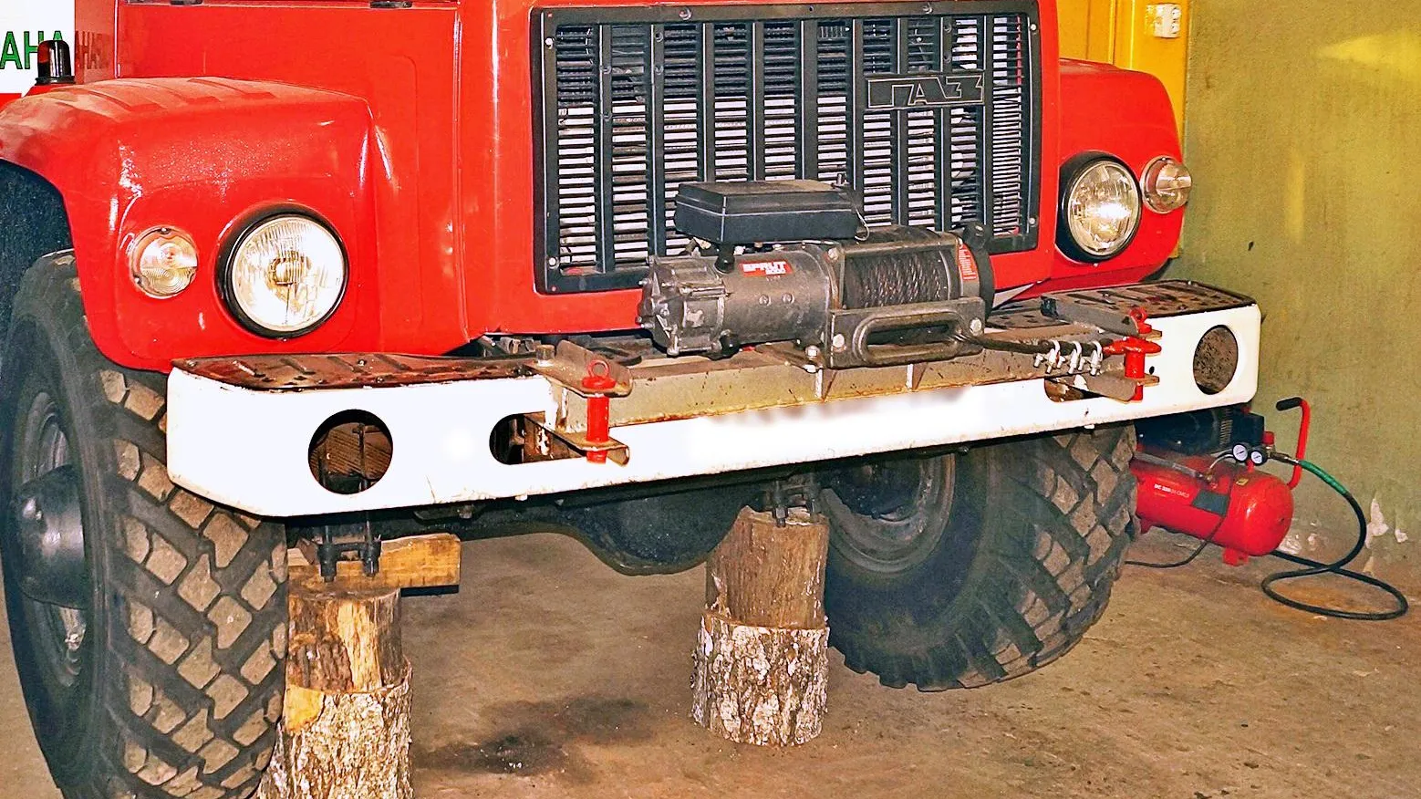 Фото: Пресс-служба Администрации г.о. Серпухов