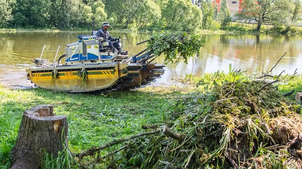 Фото: пресс-служба администрации Одинцовского городского округа