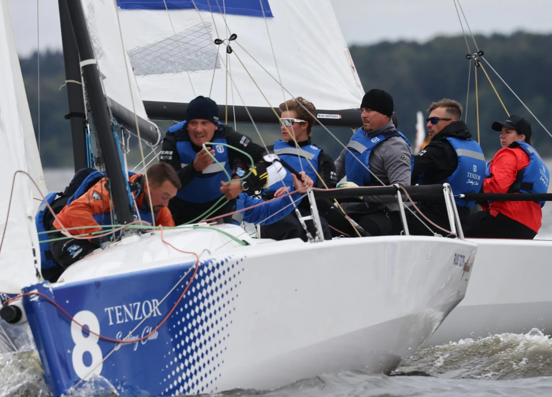 Фото: Елена Разина, Марина Семенова