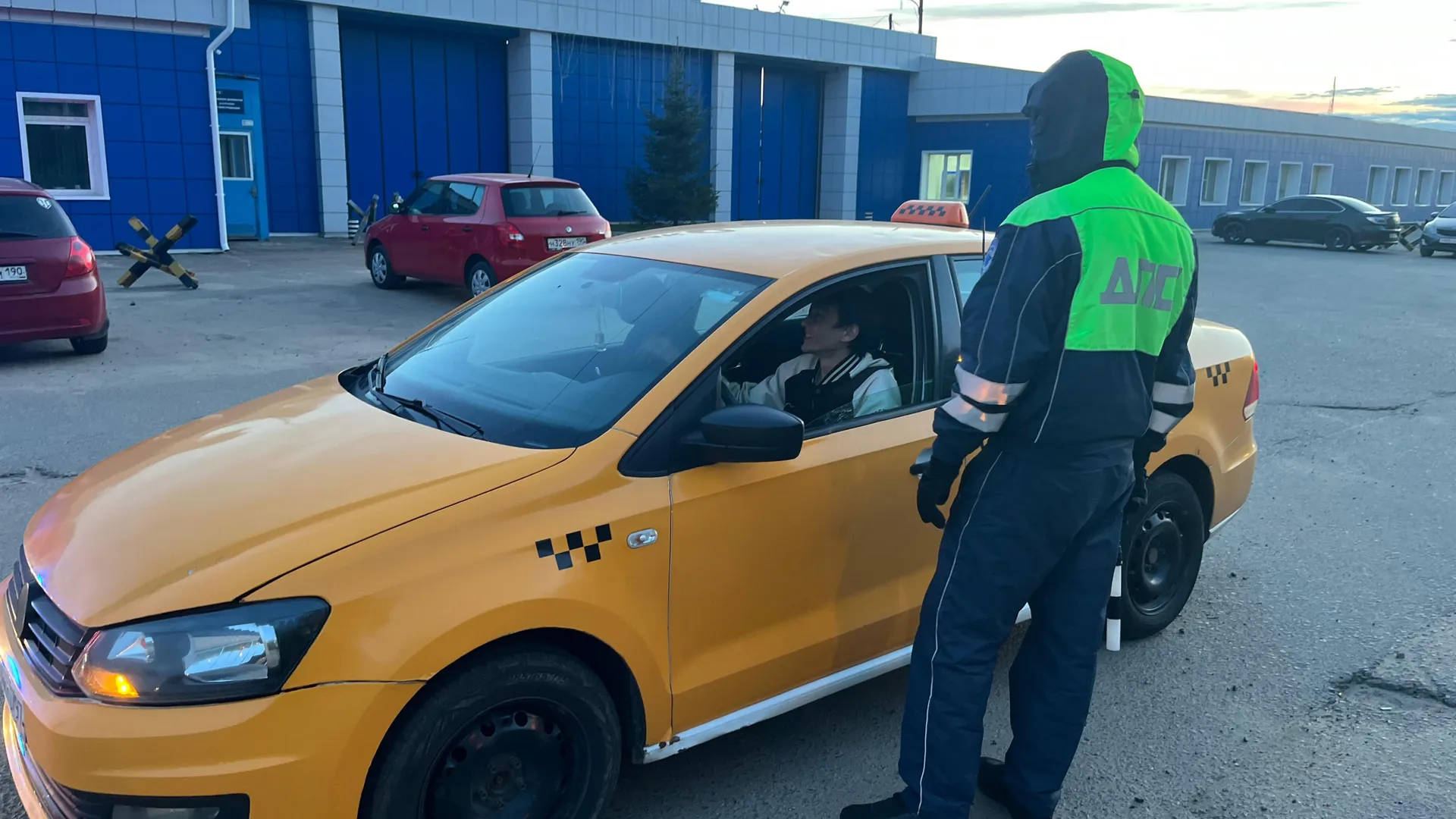 Фото: пресс-служба ОМВД России по г.о. Ступино