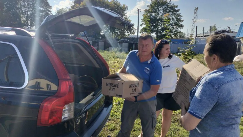 Фото: благотворительный фонд «ТРОЯ»