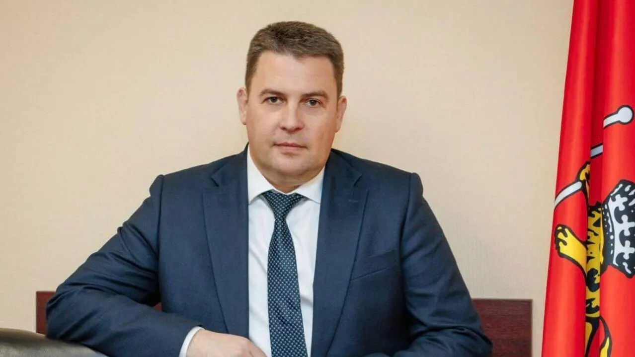 Соцсети Дмитрия Наумова