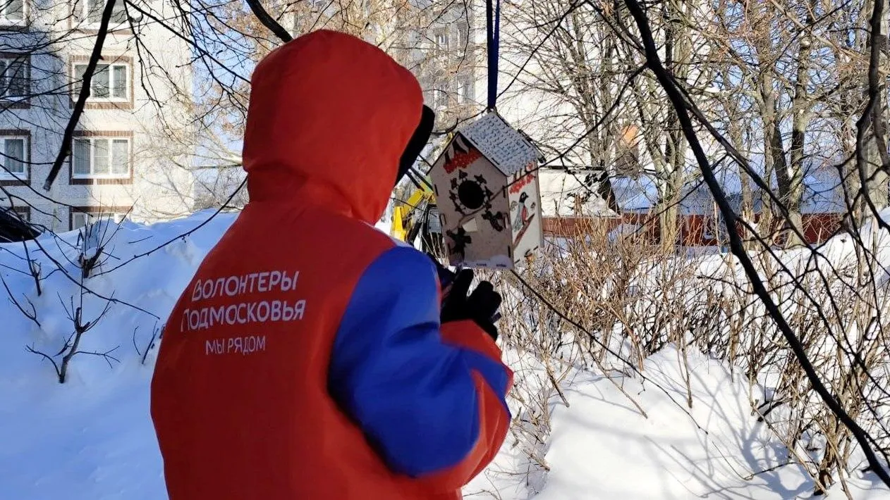 пресс-служба администрации г.о. Кашира