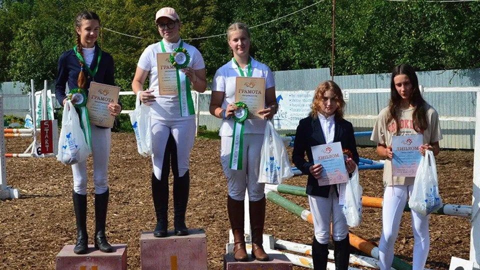 Фото: МБУ «Центр развития физической культуры, спорта и отдыха»