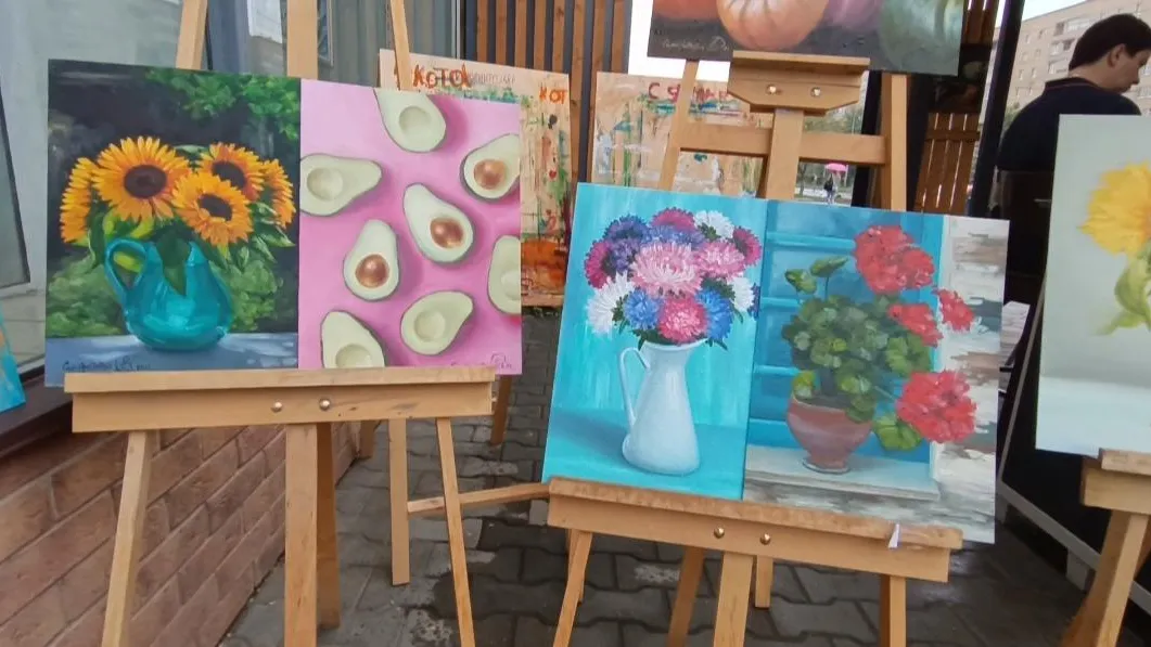 Екатерина Дятловская