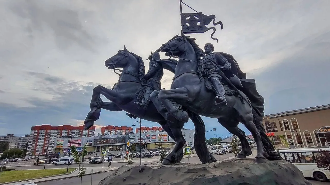 фото: Алексей Селиверстов/Серпуховские вести