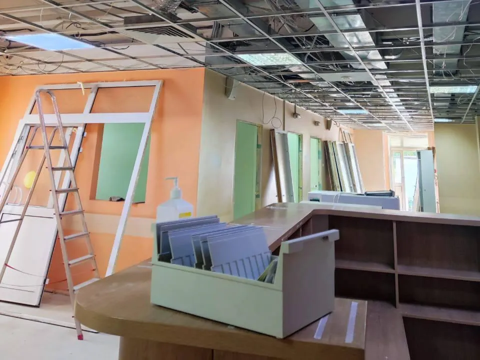 Фото: пресс-служба Видновской КБ