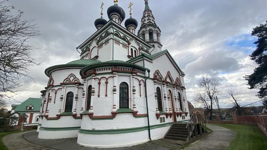 Фото: Главное управление культурного наследия МО