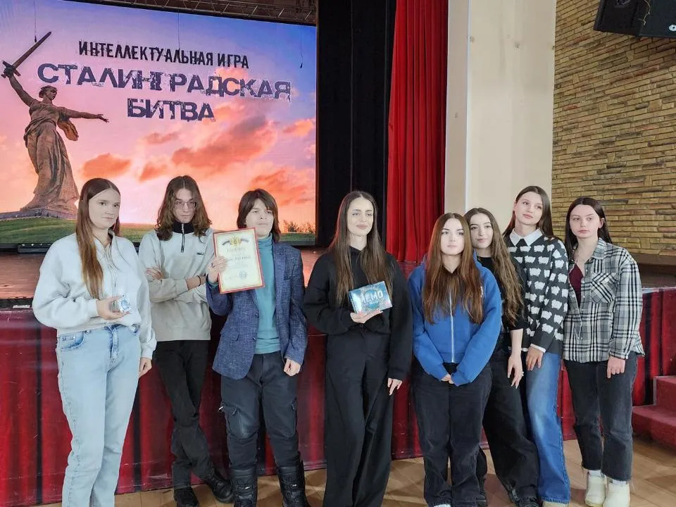 МедиаБанк Подмосковья/Валентина Максимова