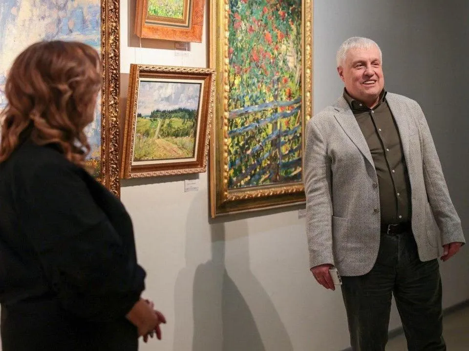 Фото: пресс-служба Администрации городского округа Мытищи