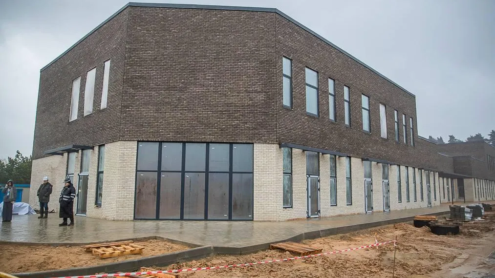 Пресс-служба администрации Одинцовского г. о.