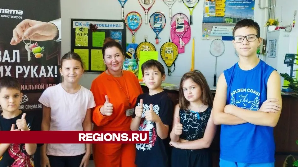 Фото: Ольга Шеметова