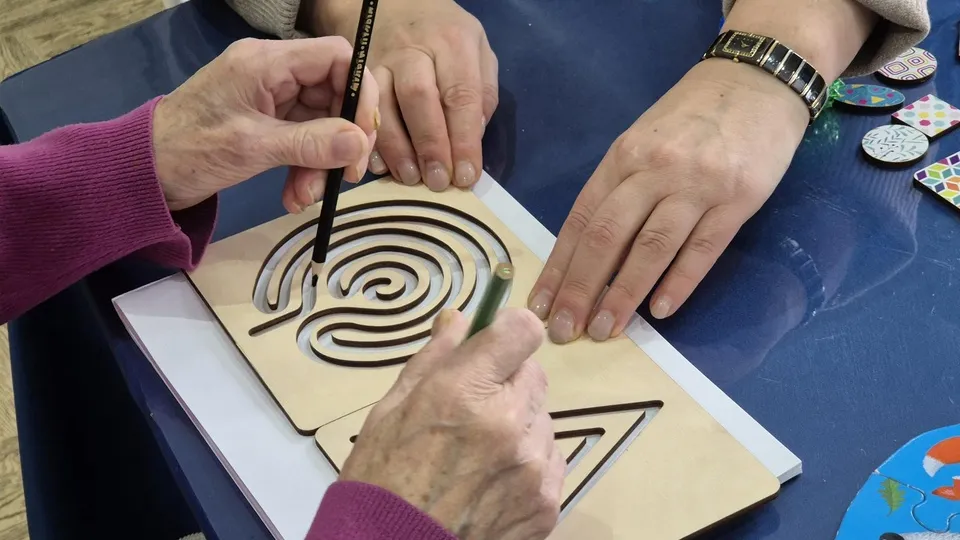 Фото: Юлия Выборова