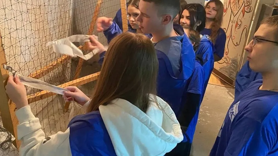 Фото: пресс-служба администрации г.о. Кашира