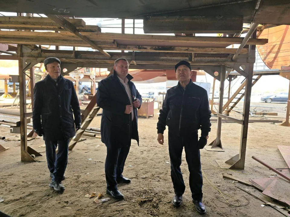 Фото: ГБУЗ МО «Коломенская больница»