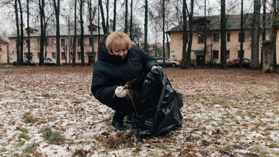 Фото: пресс-служба администрации г.о. Домодедово