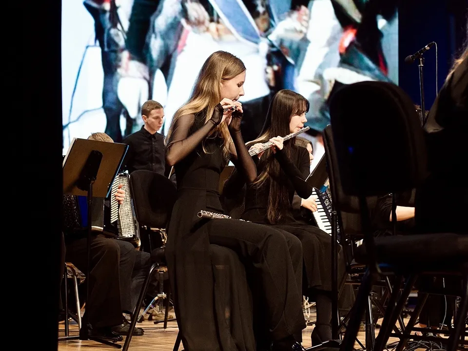 Фото: личный архив Светланы Капустиной