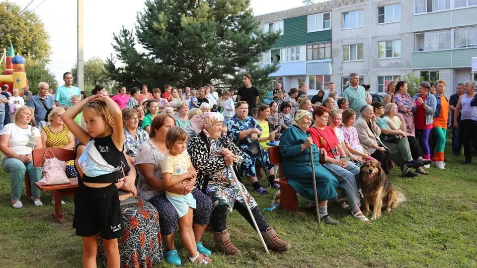 Фото: пресс-служба Администрации г. о. Серпухов