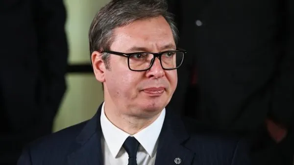 Вучич заявил, что вступление Сербии в ЕС – приоритет