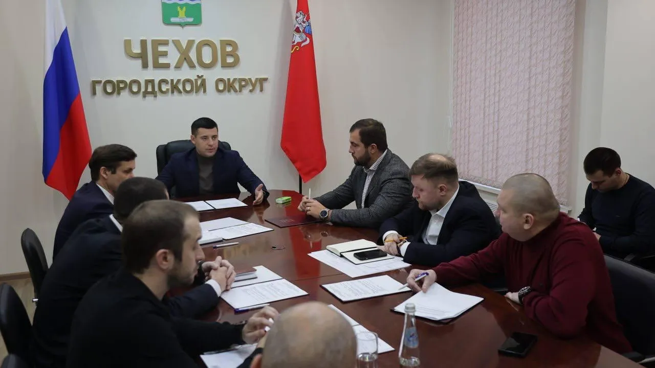 фото Артамонов official / telegram