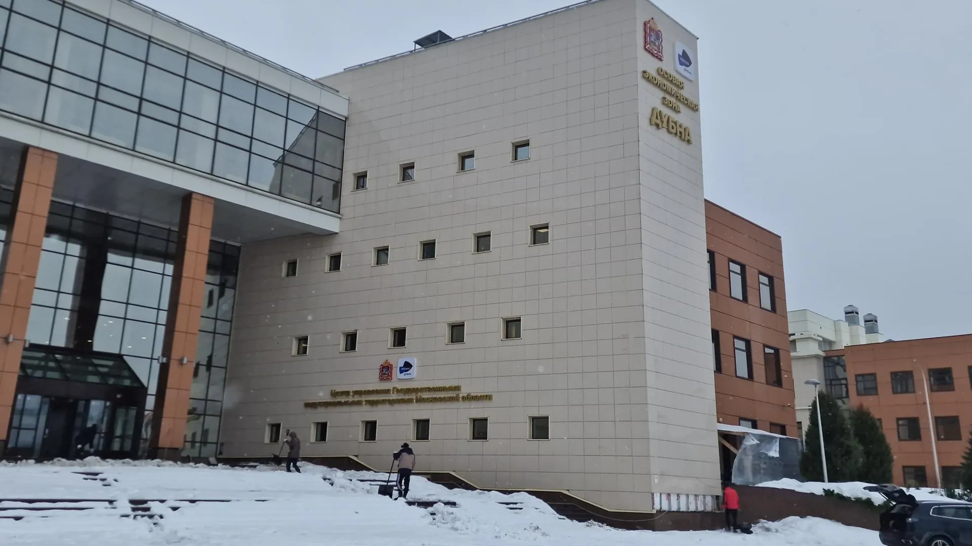 REGIONS/Анастасия Игнатова