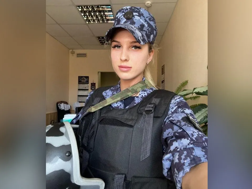 Фото: пресс-служба ГУ Росгвардии по Московской области&nbsp;&nbsp;