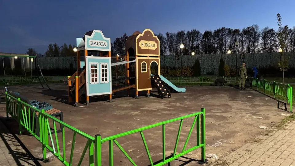 Фото: Администрация г.о. Шаховская